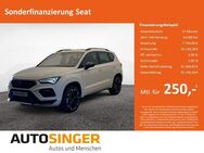 CUPRA Ateca, 2.0 TSI 4D R, Jahr 2024 - Kaufbeuren