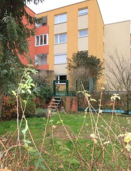 2-Zimmer-Eigentumswohnung als Kapitalanlage in Wolfsburg-Westhagen! Meine Wohnung = Mein Partner! - Wolfsburg