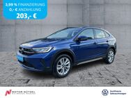 VW Taigo, 1.0 TSI LIFE 5JG 17Z, Jahr 2023 - Pegnitz