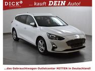 Ford Focus Tur. 1.5d Cool&Conn NAV+LED+SHZ+KAMER+TEMP - Bebra