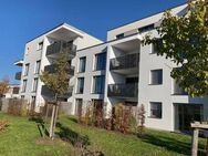 Exklusive 3 Zimmer Penthousewohnung in Kümmersbruck, provisionsfrei - Kümmersbruck