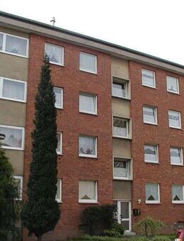 Demnächst frei! 3-Zimmer-Wohnung in Herten Süd - Herten