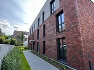 Helle Neubauwohnung im Zentrum von HH-Volksdorf - Hamburg