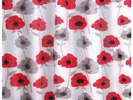 Ridder Duschvorhang Poppy Breite 180 cm (1-tlg)