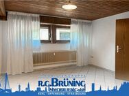 1-Zimmerwohnung in Offenburg-Ortsteil - Offenburg