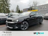 Opel Astra, L Sports Tourer Line, Jahr 2024 - Potsdam