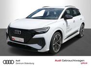 Audi Q4, 50 S-Line pro, Jahr 2023 - Oldenburg