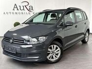 VW Touran 2.0 TDI Comfortline NAV+BLUETOOTH+DAB+1HD - Wardenburg