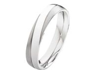 Ring aus Edelstahl HE183 Unisex mit Gravur - Aholming
