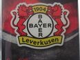 Coca Cola Zero - Fußballvereine - Bayer Leverkusen 1904 - Kühlschrankmagnet 6 x 6 cm in 04838