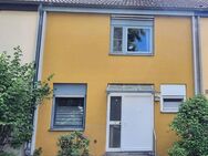 modernes Reihenendhaus im beliebten Kladow - Berlin