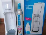 SodaStream cool weiß - Hohenberg (Eger)