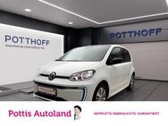 VW up, e-up move up, Jahr 2020 - Hamm