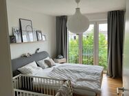 Moderne 3-Zimmer-Wohnung in Hamburg-Hamm - Großzügig Wohnen in Top-Lage! - Hamburg