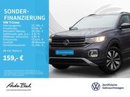 VW T-Cross, 1.0 TSI, Jahr 2024 - Bad Homburg (Höhe)