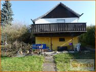 Reserviert!!! Kleines Häuschen auf großem Grundstück in Schlüchtern-Herolz - Schlüchtern