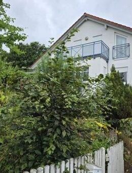 Ortsrandlage! Einfamilienhaus mit fantastischem Ausblick in 97688 Bad Kissingen (ID 10465) - Bad Kissingen