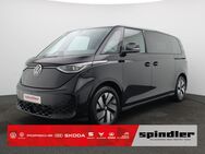 VW ID.BUZZ, Pro Heckantrieb Radst 3239, Jahr 2022 - Würzburg