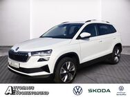 Skoda Karoq, 1.5 TSI Stlyle, Jahr 2023 - Neubrandenburg