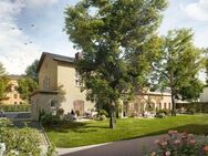 *** EINZIGARTIGE REMISE (Maisonette) – mit TERRASSE und GARTEN *** - Potsdam