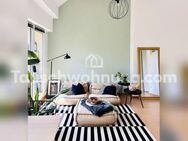 [TAUSCHWOHNUNG] Tausche 2 Zimmer DG-Wohnung, suche mind. 3 Zimmer - Berlin