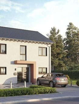 Ihr maßgeschneidertes Traumhaus - Ihr neues Zuhause wartet auf Sie! - Durlangen