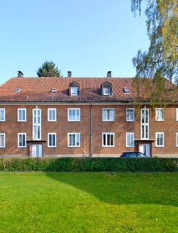 Tolle Lage - Tolle Wohnung - Bocholt