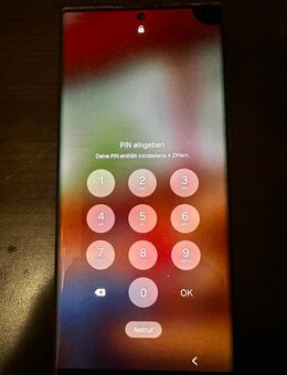 Samsung S22 Uktra 512Gb - Wegscheid