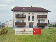 3-Zimmer-Souterrainwohnung in Reichelsheim - Reichelsheim (Wetterau)