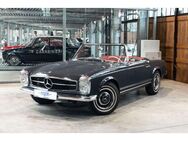 Mercedes-Benz 230 SL Pagode|Deutsches Fahrzeug|Voll-restauriert - Neuss