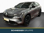 Renault Austral, Equilibre Mild Hybrid, Jahr 2022 - Plauen