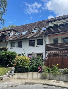Eigentumswohnung in Geesthacht / Tesperhude - Geesthacht