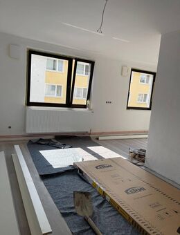 Kurfürstenstr. - Helle 2 Zimmer-Wohnung - Mainz