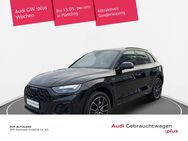 Audi Q5, 40 TDI quattro S line | |, Jahr 2023 - Passau