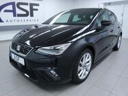 Seat Ibiza, FR # #Schaltwippen # #Winter, Jahr 2023 - Fürstenwalde (Spree)