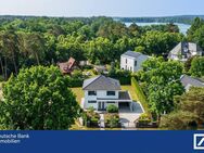***Top-Lage Bad Saarow*** - stilvolle Villa nah am Scharmützelsee - Bad Saarow