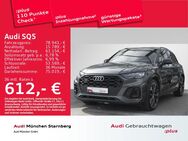 Audi SQ5, TDI qu, Jahr 2023 - Starnberg