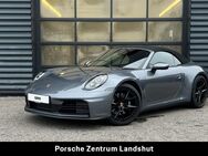 Porsche 992, (911) Carrera Cabrio | |, Jahr 2022 - Ergolding