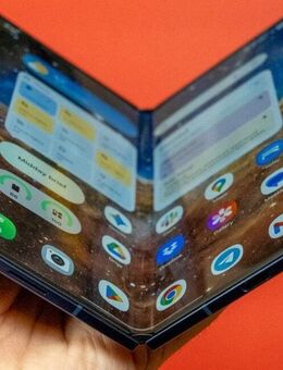 Samsung Galaxy Z 7 fold - Berumbur