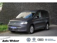 VW Caddy, 2.0 l TDI Motor Abnehmbar-, Jahr 2022 - Ahlen