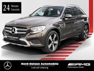 Mercedes GLC 220, d, Jahr 2017 - Marne