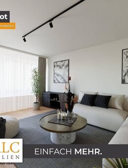 Wertanlage mit Wohnqualität - Ihre neue 3-Zimmerwohnung - Germering