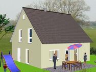 Jetzt zugreifen! - Neubau Einfamilienhaus zum günstigen Preis in Ehingen am Ries - Ehingen (Ries)