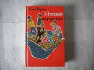 5 Freunde auf großer Fahrt,Enid Blyton,C.Bertelsmann - Linnich