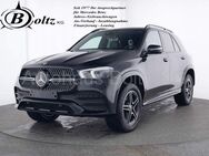 Mercedes GLE 580, AMG ENp 114400 Night A, Jahr 2023 - Viernheim