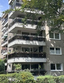 Lebensqualität auf der Etage! - Gelsenkirchen