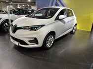 Renault ZOE, EXPERIENCE R1 E 50 inkl Batterie, Jahr 2020 - Berlin