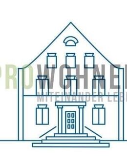 verbindlich reserviert 6-Familienhaus mit schöner Lage direkt in Haibach vollvermietet zu verkaufen - Haibach (Regierungsbezirk Unterfranken)