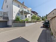 Zweifamilienhaus mit Doppelgarage in Kelheim! - Kelheim