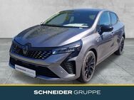 Renault Clio, Esprit Alpine TCe 90 Beheizbares Lenkrad, Jahr 2022 - Hof